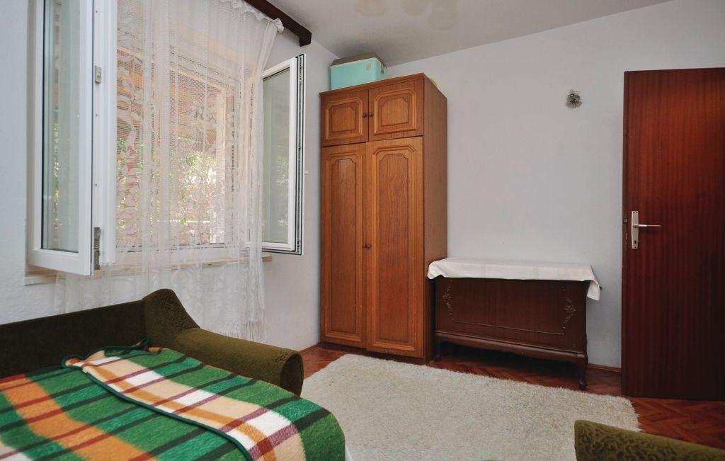 Apartment Natasa Splitska Zewnętrze zdjęcie