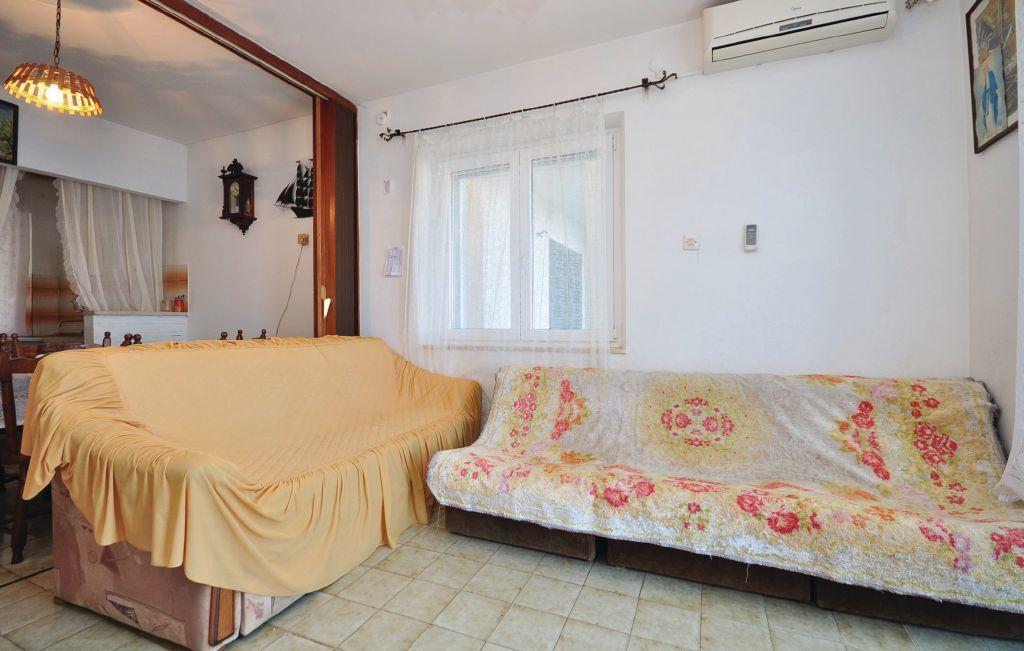 Apartment Natasa Splitska Zewnętrze zdjęcie